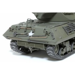 35390 - 1/35 U.S. Tank Destroyer M36