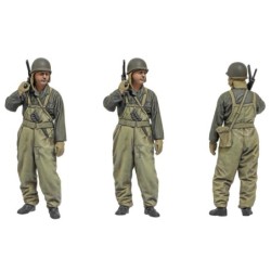 35390 - 1/35 U.S. Tank Destroyer M36