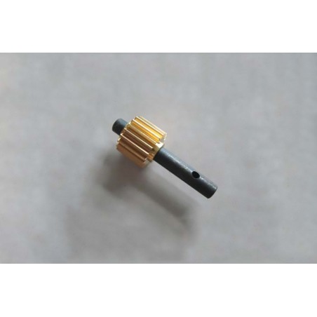 3565002 - Drive Shaft For 58441