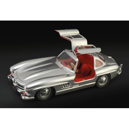 3612 - 1/16 Mercedes Benz 300Sl Gullwing C