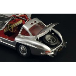 3612 - 1/16 Mercedes Benz 300Sl Gullwing C