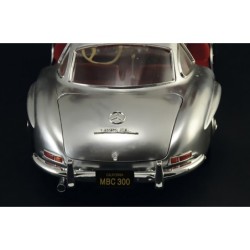 3612 - 1/16 Mercedes Benz 300Sl Gullwing C