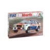 3621 - Fiat 131 Abarth San Remo Wim'77  C