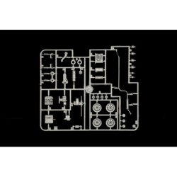 3622 - Vw Golf Gti Rabbit               C