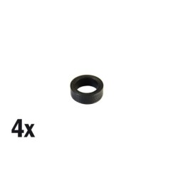 3622 - Vw Golf Gti Rabbit               C