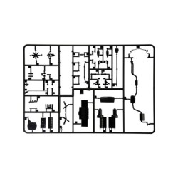 3624 - Mercedes Benz 190E