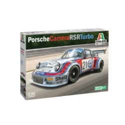 3625 - Porsche Rsr 934
