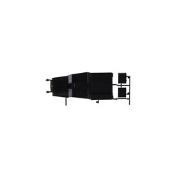 3630 - Toyota Bj-44 “Land Cruiser”Soft Top/Hard Top