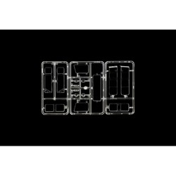 3630 - Toyota Bj-44 “Land Cruiser”Soft Top/Hard Top