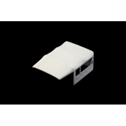 3630 - Toyota Bj-44 “Land Cruiser”Soft Top/Hard Top