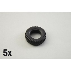 3630 - Toyota Bj-44 “Land Cruiser”Soft Top/Hard Top