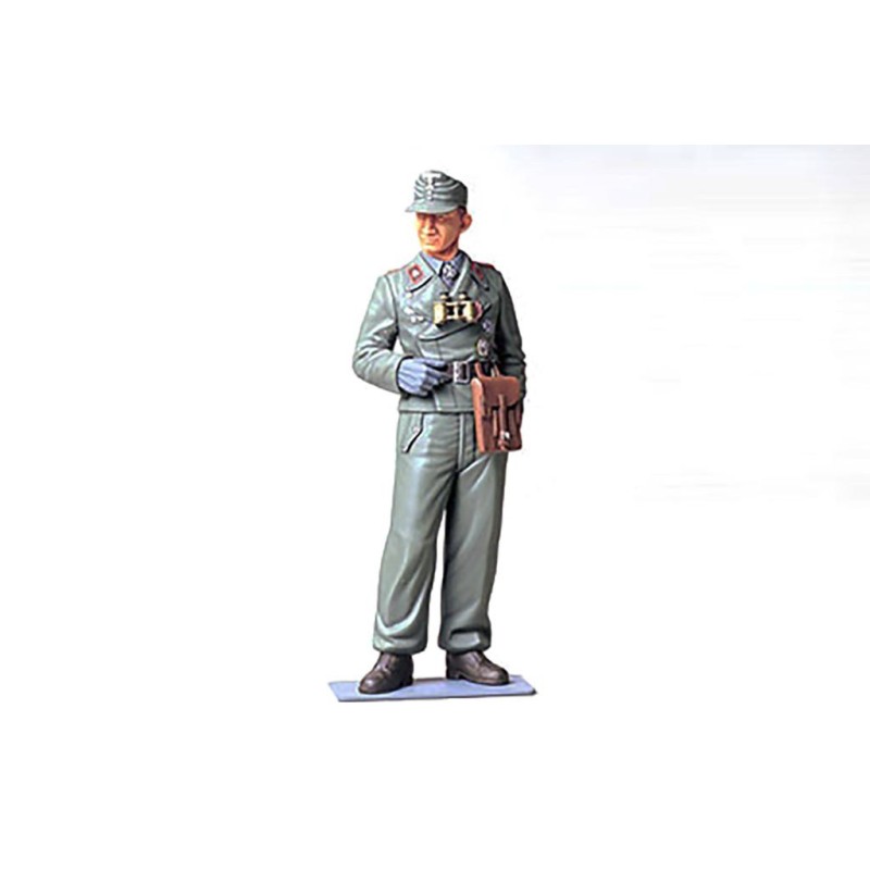 36301 - Wehrmacht Tank Crewman