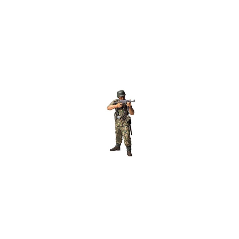 36303 - WWII German Elite Infantry Man