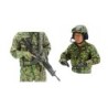 36316 - 1/16 JGSDF Tank Crew Set