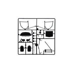 3632 - Mercedes 450 Sl                  C