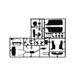 3632 - Mercedes 450 Sl                  C