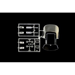 3632 - Mercedes 450 Sl                  C