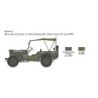 3635 - Willys Jeep Mb                    C