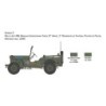 3635 - Willys Jeep Mb                    C