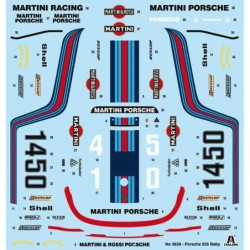 3639 - Porsche 935                       C