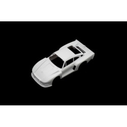 3639 - Porsche 935                       C