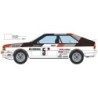 3642 - Audi Quattro Rally               C