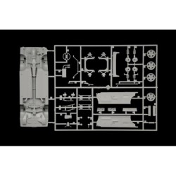 3642 - Audi Quattro Rally               C