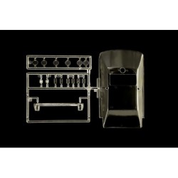 3642 - Audi Quattro Rally               C