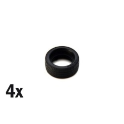 3642 - Audi Quattro Rally               C