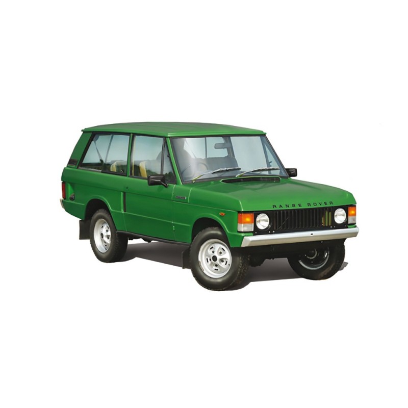 3644 - Range Rover Classic