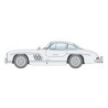 3645 - Mercedes 300 Sl Gullwing