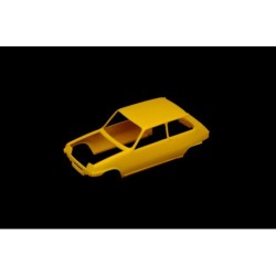 3652 - Renault 5 Rally                   C