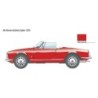 3653 - Giulietta Spider 1600