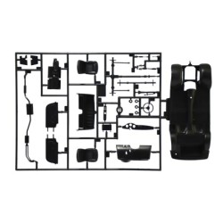 3653 - Giulietta Spider 1600