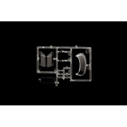 3653 - Giulietta Spider 1600