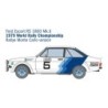 3655 - Ford Escort Mk II Rally