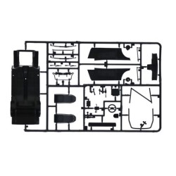 3655 - Ford Escort Mk II Rally