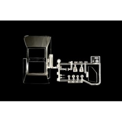 3658 - Lancia Hf Integrale              C