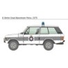 3661 - Range Rover Police