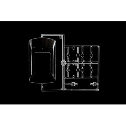 3662 - Fiat 131 Abarth Rally            C