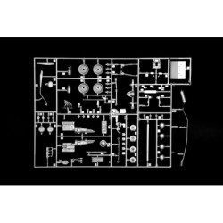 3664 - Ford Escort Zakspeed Gr 2