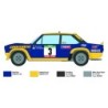 3667 - Fiat 131 Arbarth Rally OL10 Fiat