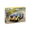 3667 - Fiat 131 Arbarth Rally OL10 Fiat