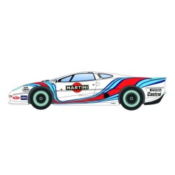 3669 - Jaguar XJ 220 Race Car