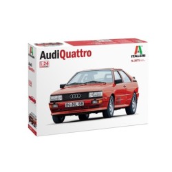 3671 - Audi Quattro
