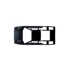 3684 - Lamborghini Countach 25th Anniversary