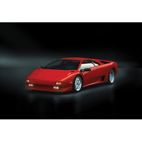 3685 - Lamborghini Diablo