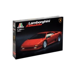 3685 - Lamborghini Diablo
