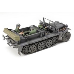 3701 - Mercedes Benz 540 K