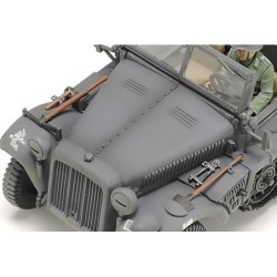 3701 - Mercedes Benz 540 K